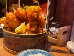 -玉川屋创意日料Bistro(柳巷店)