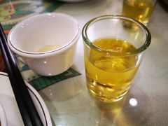 -新疆红柳花餐厅(新洲店)