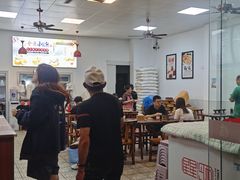 大堂-金源汤包(育新东路店)