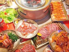 -西塔老太太泥炉烤肉(温州首店万象城黑金店)