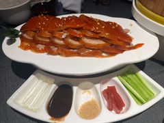 -锦府园·新台州菜(合生汇店)