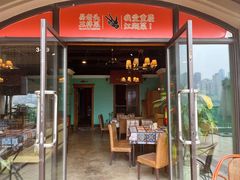 -易老头三样菜(南滨路总店)