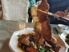 -代木儿回锅肉