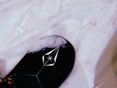 -乔波室内滑雪场