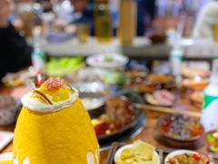 -楠火锅(龙阳广场店)