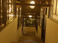 -徂徕山森林康养度假谷温泉