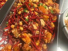-No.DD戳子烧烤·江湖菜(北京总店)
