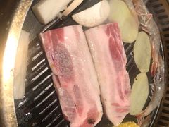 -嘿嘟嘟·肋条烧肉放题(爱融荟城店)