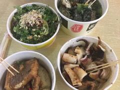 -河坊美食街(河坊街店)