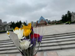 -上海市龙华烈士陵园