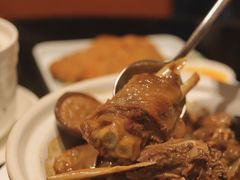 生焖狮头鹅-闽和南(深圳万象城店)