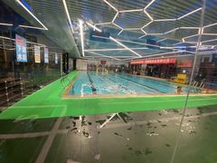 -博康·游泳健身(金地仰山店)