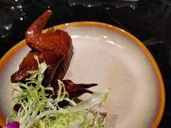 -臻萃轩中餐厅(国家会展中心店)