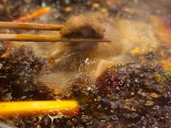 -肖肖酸萝卜鱼火锅(总店)