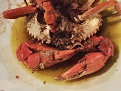 -Ministry of Crab(科伦坡店)