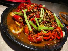 -沪小胖小龙虾(淮海中路旗舰店)
