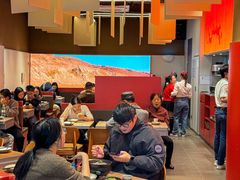 -大师兄·西北小馆(金湾华发商都店)