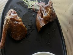 -彩丰楼中餐厅·仁恒洲际酒店