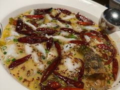 -首秀·四川料理(星耀101店)