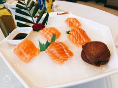 -谷语中餐厅