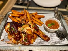 -Common Table · Brunch & Coffee