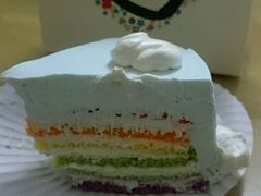 -西檬树SIMON·T轻奢蛋糕(大东方Max店)