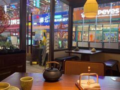 -破三川·新川菜(静安大融城店)