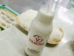 豆奶-顺德哥卜卜贝(旗舰店)