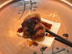 -大渔铁板烧(东城店)