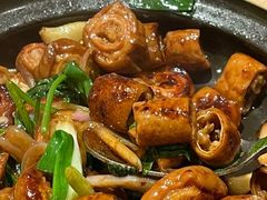 -啫火啫啫煲·顺德干蒸(西乡天虹店)