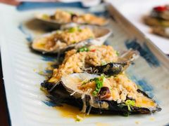 -莆鑫海鲜城(浏河店)