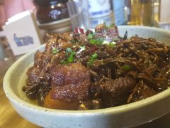 -民俗村柴火灶·景德江西菜(中国陶瓷博物馆店)