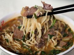 -董记牛肉(梁徐大道店)