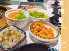-和牛村烧肉放题(淄博王府井店)