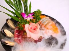 -鼎尊锅物料理(五角场店)