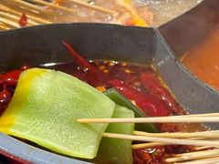 -牛签签串串香(IFS店)