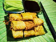-福慧慈缘素食餐厅(王府井店)