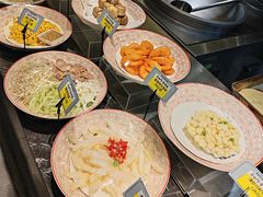 -老西门·常州菜(新区店)