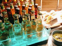 -惠州皇冠假日酒店·西餐厅·自助餐厅