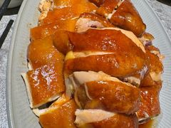 -留半山·香港食堂(啦啦宝都店)