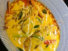 -星叶·东南亚料理(宁波万象汇店)