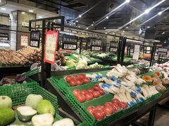 -大商超市(银岛店)