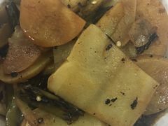 -温江公平红烧兔(总店)