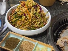 -鹤之乡·齐齐哈尔烤肉·非遗(秋涛路店)