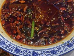 -院8里·少城记忆老川菜(宽窄巷子店)