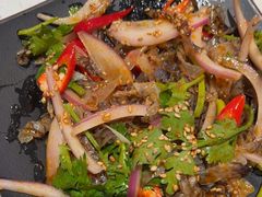 -千牛将·鲜牛肉火锅(开元路店)