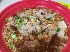 -马里奥明星猪脚饭