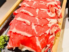 -湊湊火锅·茶憩(和平大悦城店)