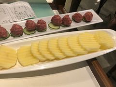 -百年果林椰子鸡(中洲店)
