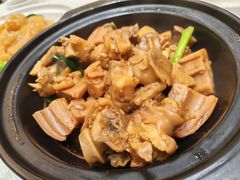-百乐门喜宴(海珠广场华厦店)